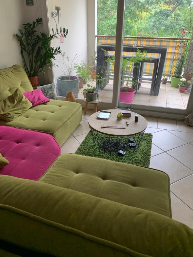 Votre Sejour Cosy A Frejus! Appartement *