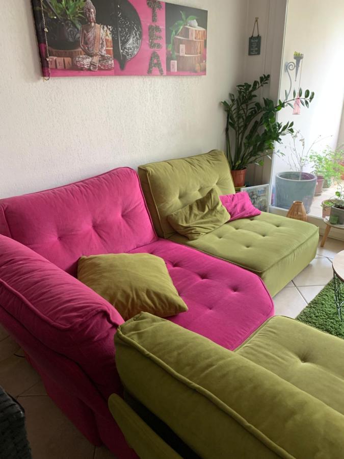 Votre Sejour Cosy A Frejus! Fréjus