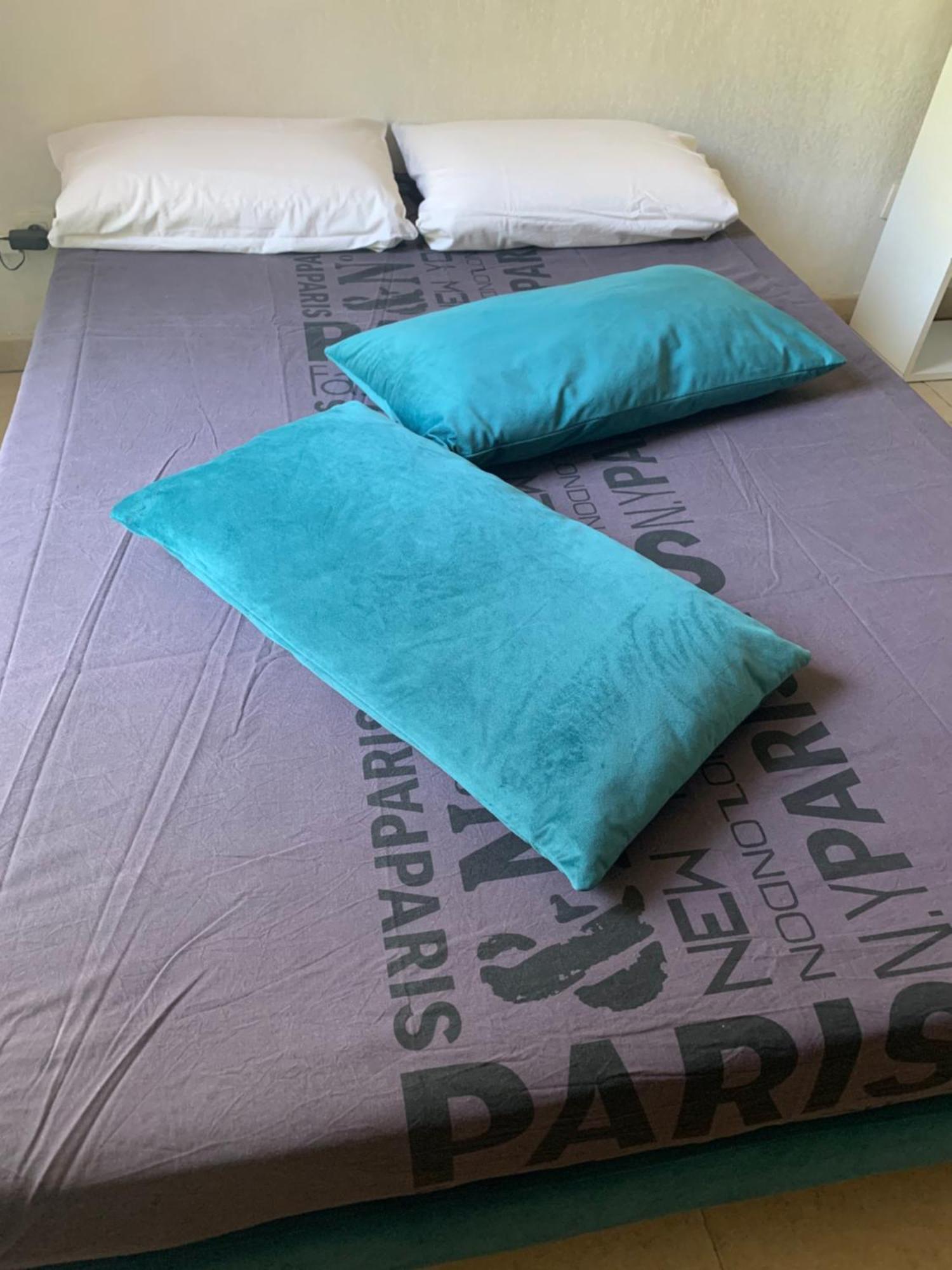 Appartement Votre Sejour Cosy A Frejus! Fréjus