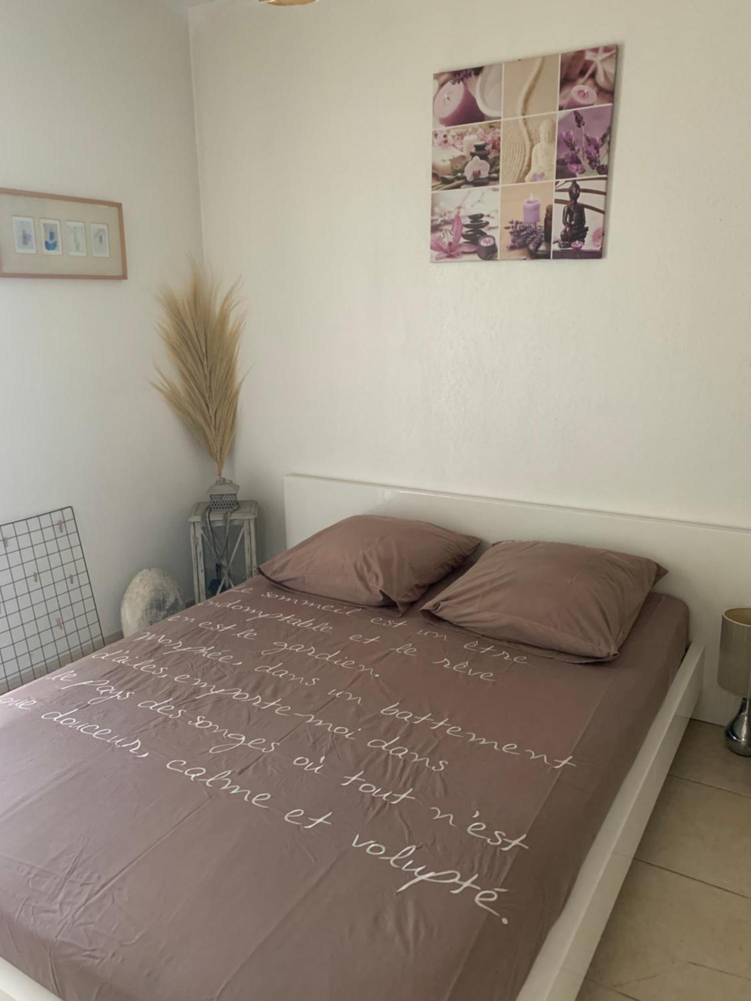 Votre Sejour Cosy A Frejus! Fréjus