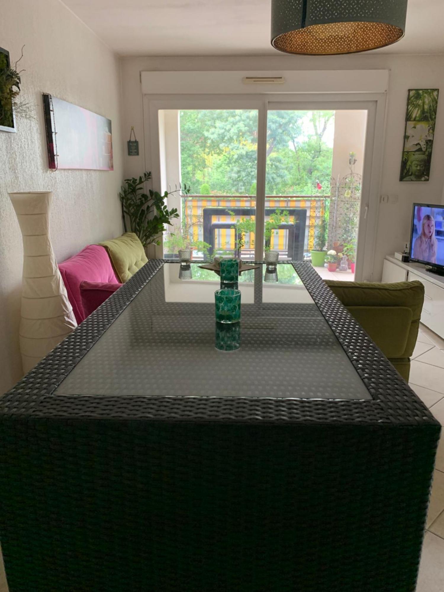Votre Sejour Cosy A Frejus! Appartement Fréjus